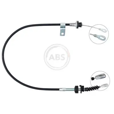Promoción Cable de accionamiento, accionamiento del embrague A.B.S. K29030